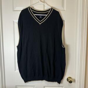 Men’s Canyon Ridge Sweater vest Size 2XL